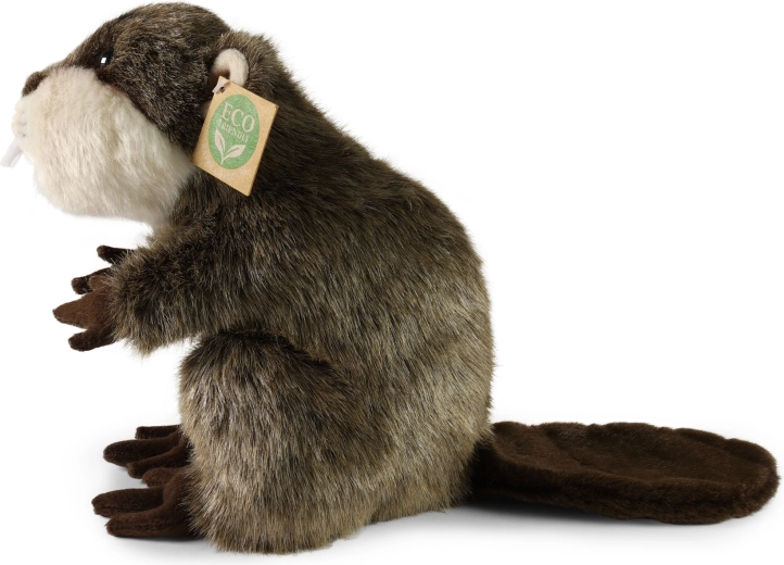 Eco friendly a bezpečný od narození