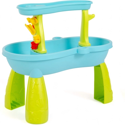 Stabilní a bezpečné provedení