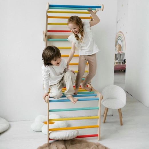 Kvalitní březová překližka s vysokou nosností