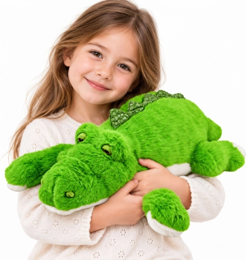 Hebký kamarád na mazlení