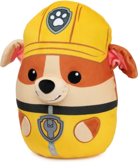 Oblíbený hrdina Rubble z Paw Patrol