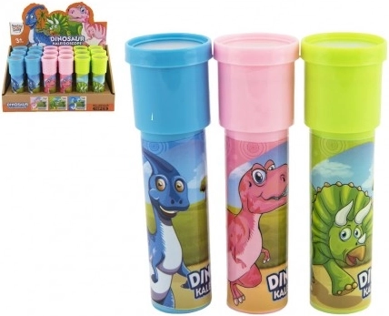 TEDDIES kaleidoskop s dinosaury (mix)