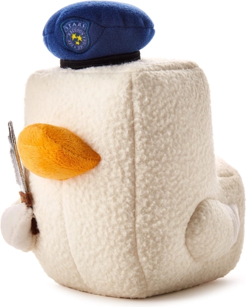 Plyšová kachnička Resident Evil Tofu TUBBZ 20 cm