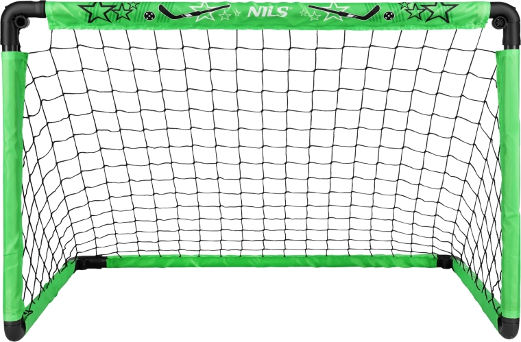 Skládací branka – minimum místa, maximum zábavy