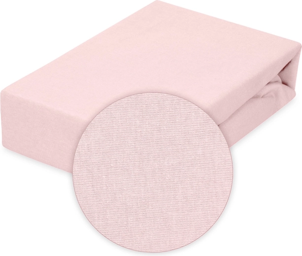 Měkký jersey z 100% bavlny