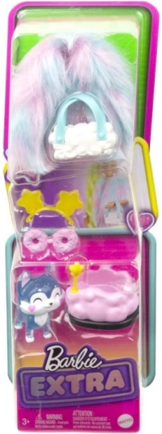 Skvělé rozšíření k Barbie Extra