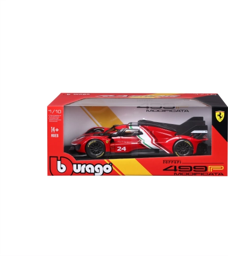 dárkové balení bburago