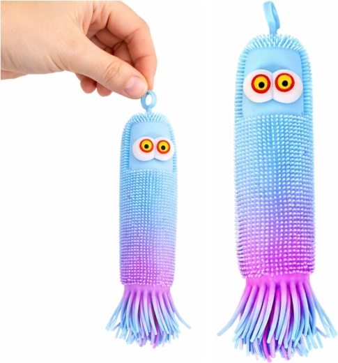 Praktické očko na prst či zavěšení