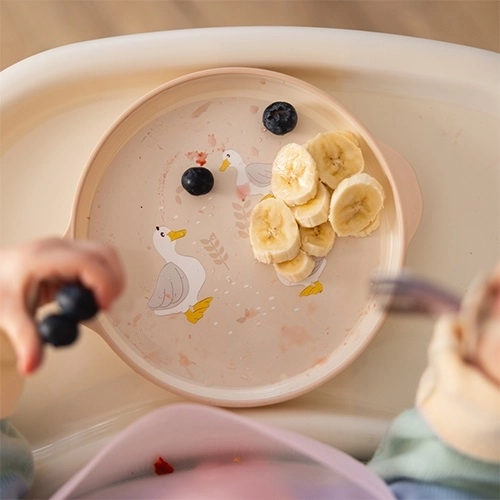 Protiskluzové dno pro větší stabilitu