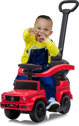 Tři způsoby použití