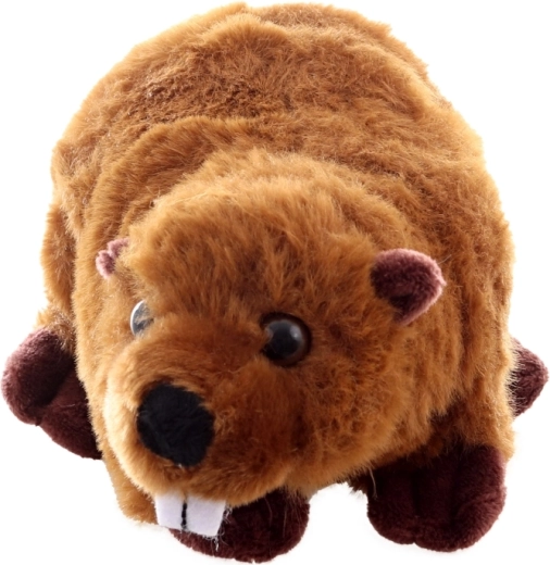 Realistické detaily a roztomilý vzhled