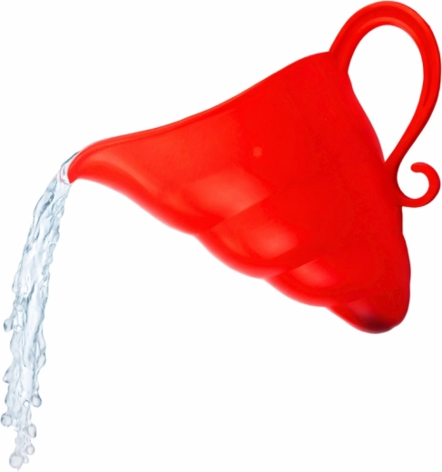 Konev na nalévání pro ještě více zábavy