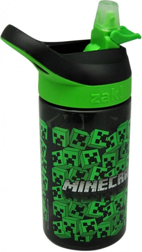 Láhev na vodu Minecraft 450 ml KiDS Licensing - 1 kus