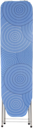 Pohodlné žehlení díky bavlněnému potahu