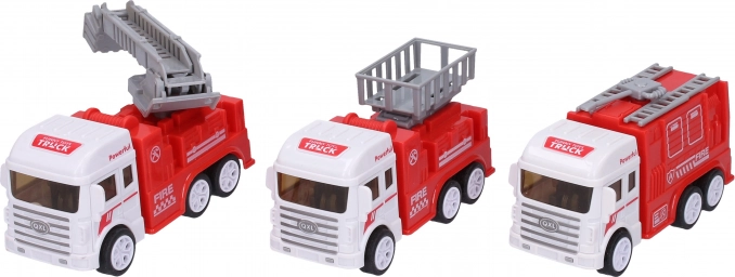 Auto Hasičské 12 cm