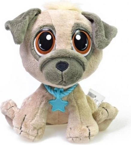 Little Tikes Rescue Tales Plyšová Mláďátka z Útulku