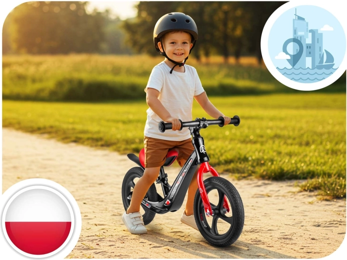 Přizpůsobení na míru: nastavitelná výška sedla