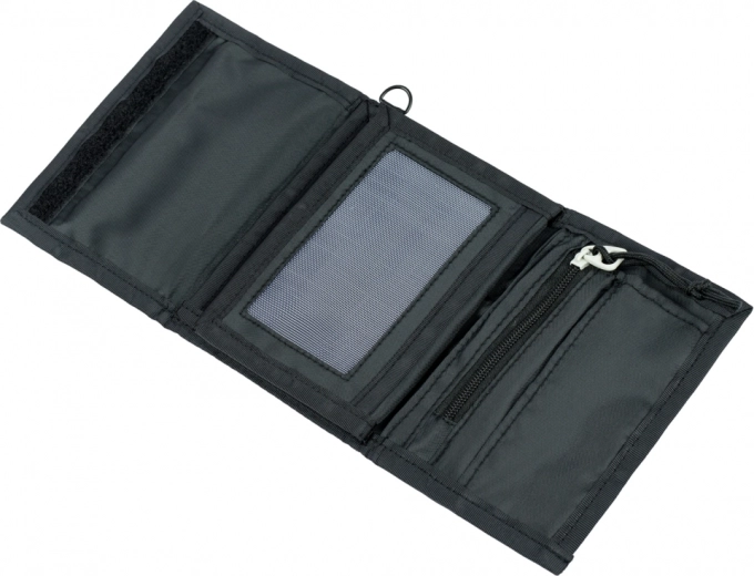 Bezpečné a rychlé zapínání na suchý zip