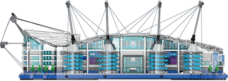 Modulární konstrukce a potištěné díly
