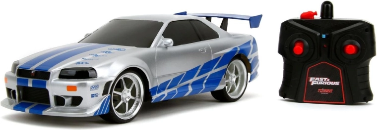 Rychlá jízda s Turbo Boost