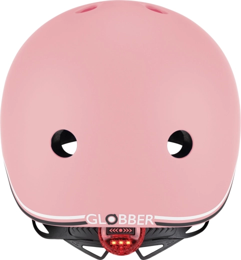 LED světlo pro lepší viditelnost
