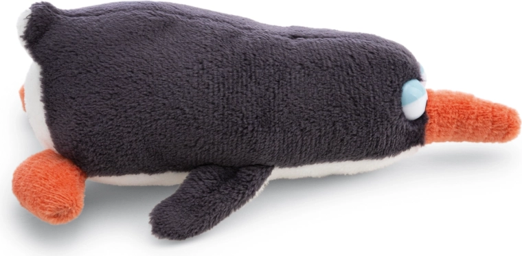 Hebký plyš z recyklovaných materiálů