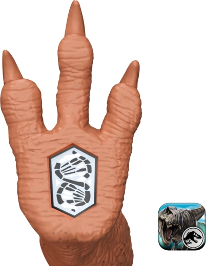 DNA kód pro AR dobrodružství