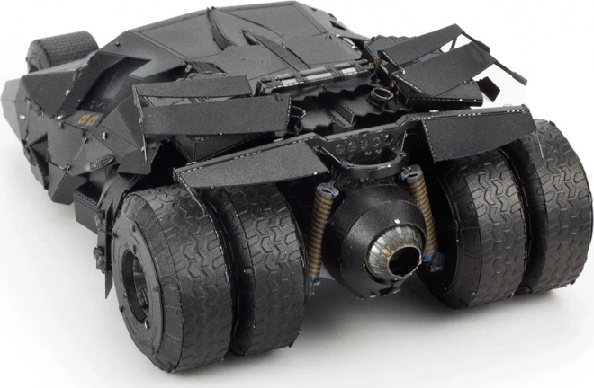 Sběratelský model Batman Tumbler
