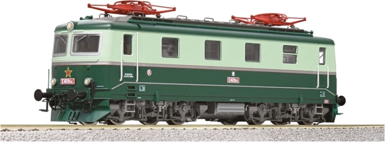 Plynulý výkon a skvělá tažná síla