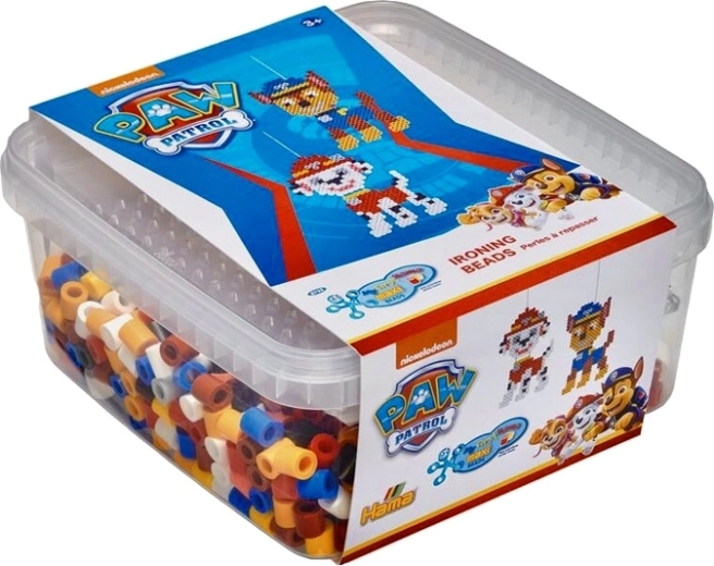 Kompletní kreativní sada v pevném boxu