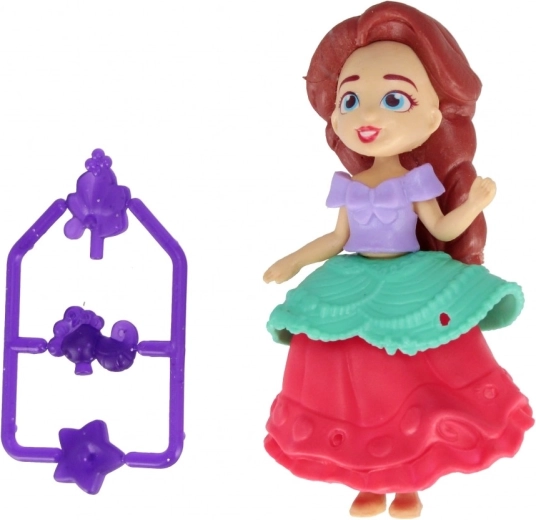 Tři pohádkové varianty