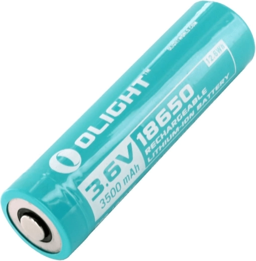 Optimalizovaná pro magnetické nabíjení OLIGHT