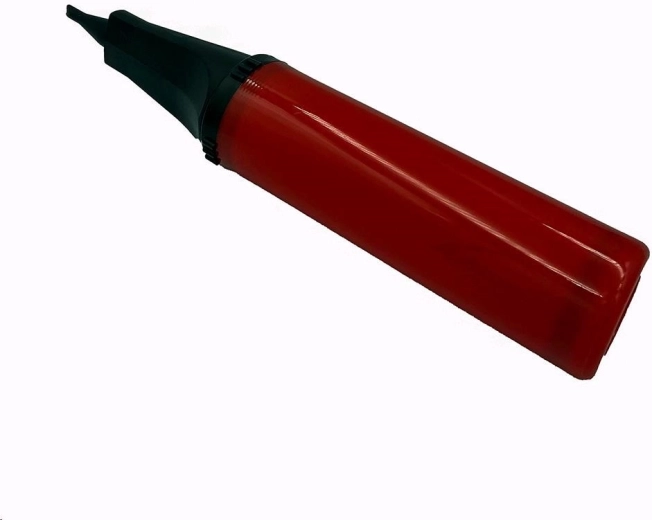 Pumpička v balení – připraveno během chvilky