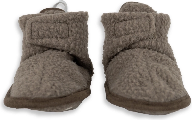 Lodger capáčky Teddy buffalo 0–3 měsíce