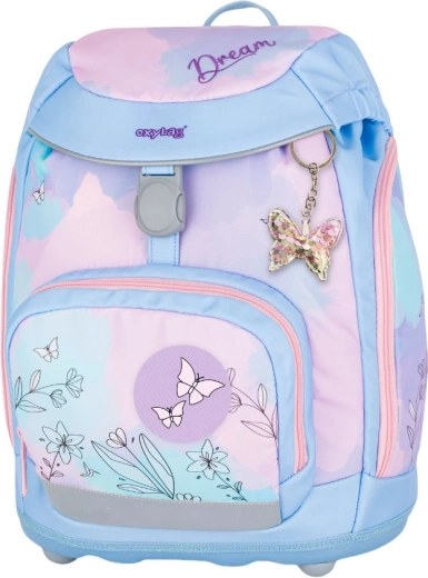 Chytré členění a rychlé zavírání