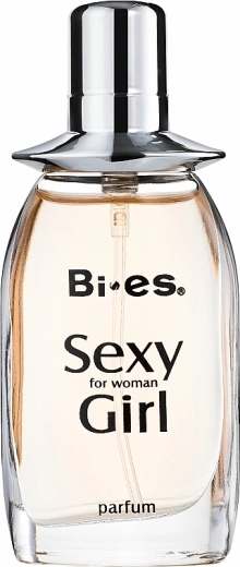 Bi-Es Sexy Girl dámská parfémová voda 15 ml