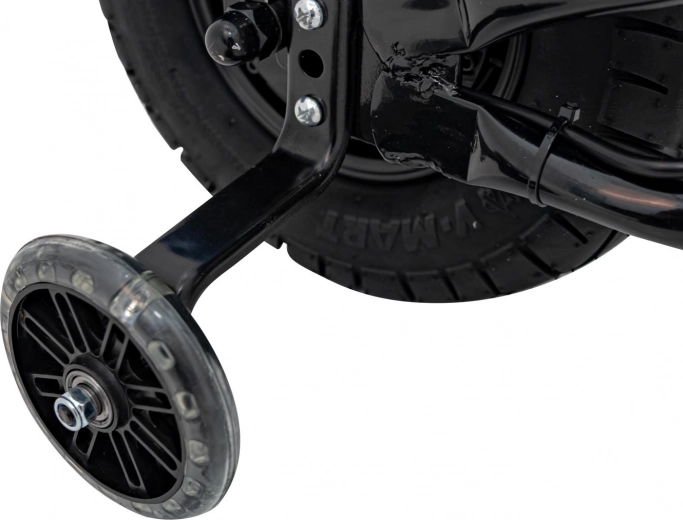 Stabilita pro začátečníky