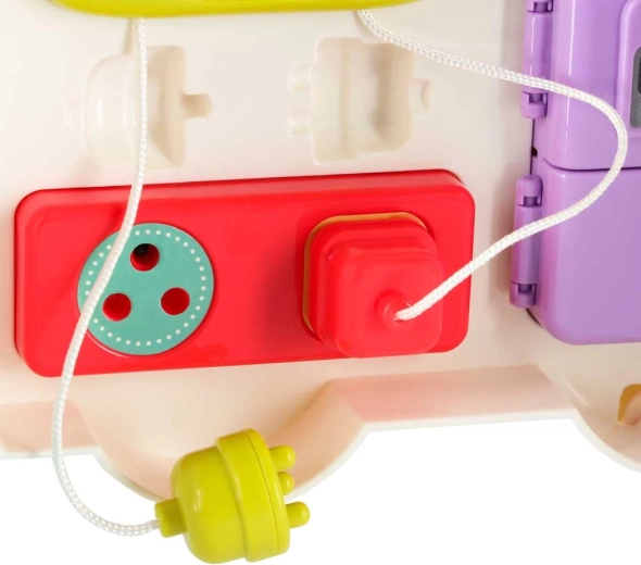 Učení každodenních dovedností