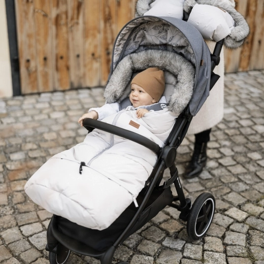 Teplo a komfort i v mrazu