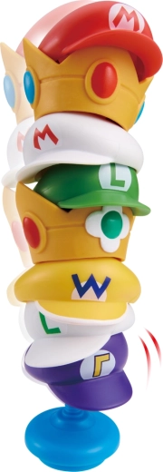 Balanční výzva pro malé i velké