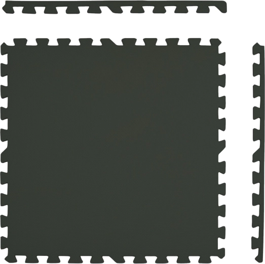 Modulární skládání a čisté okraje