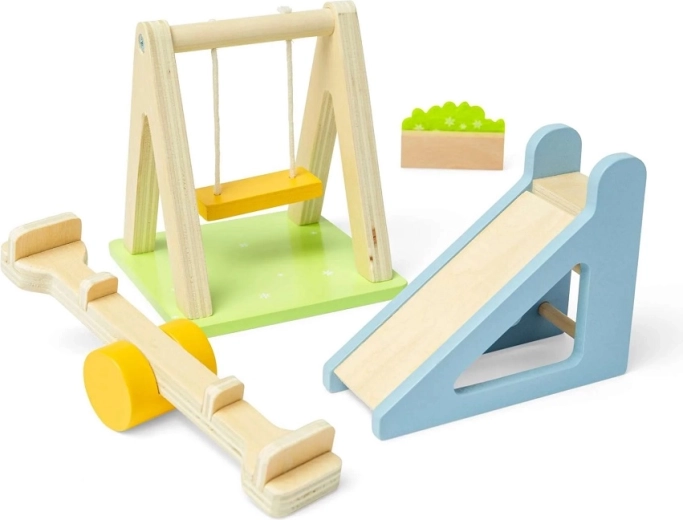 Podpora dovedností a sociální hry