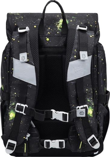 Ultralehký a ergonomický batoh pro děti od 1. třídy