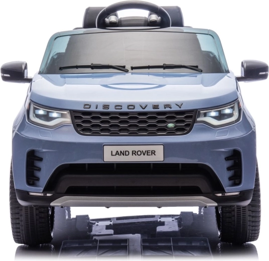 Realistický design licencovaného LAND ROVER Discovery