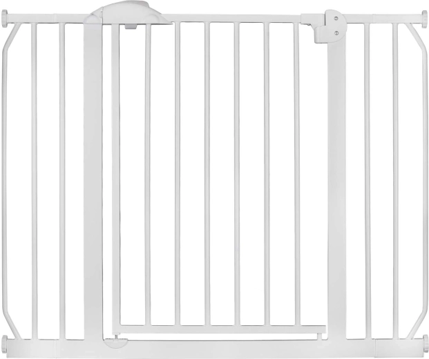 Bezpečné a pohodlné ovládání