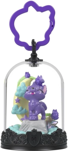 Sběratelská zábava MONSTER HIGH