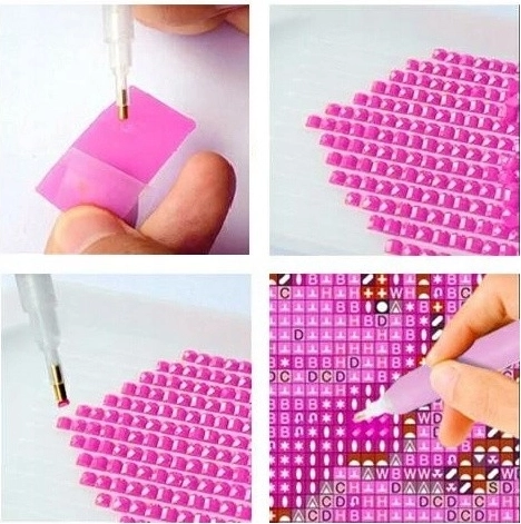 Jednoduchá technika, skvělý výsledek