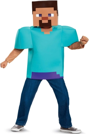 Ideální na karneval i Halloween