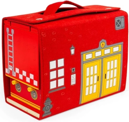 Kompaktní a připraveno na cesty