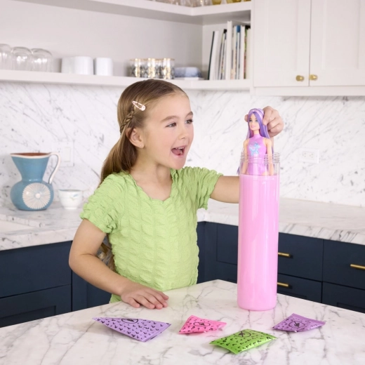 Unbox zábava: 6 skrytých překvapení